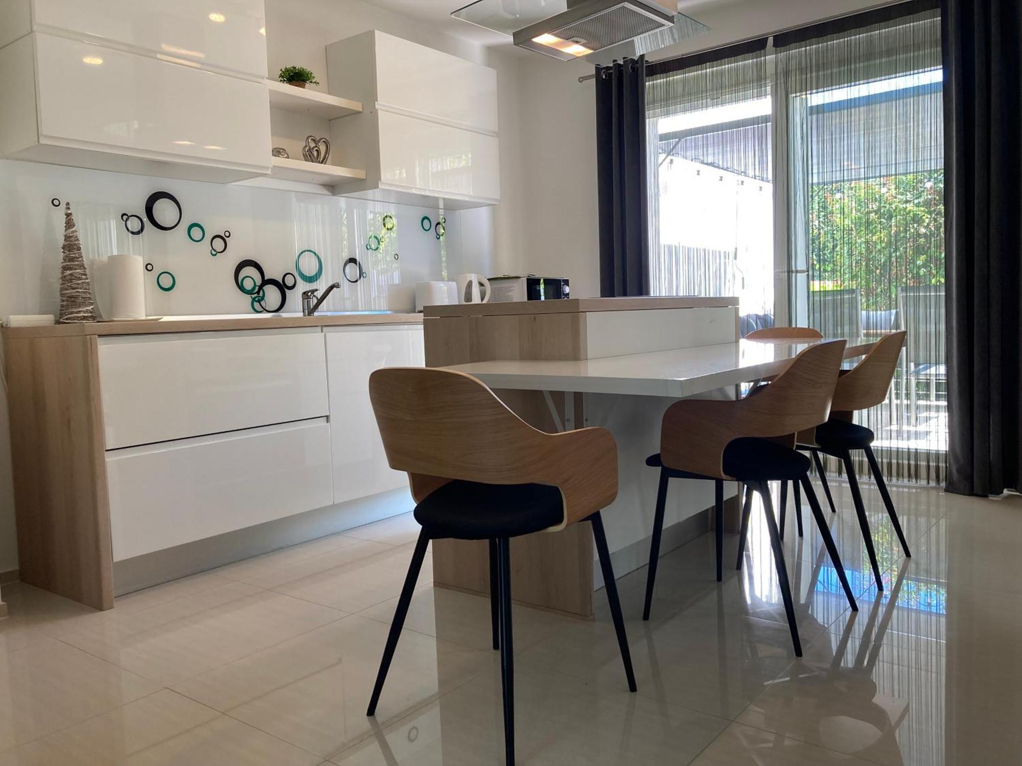 Apartman Sonas With Free Private Parking Karlovac Dış mekan fotoğraf